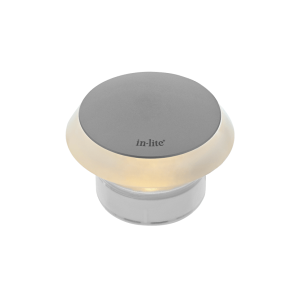 in-lite PUCK | Dark | Grey | 60 | 22
